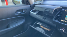 Honda Jazz 1.5 i-MMD Hybrid EX 5dr eCVT Hybrid Hatchback